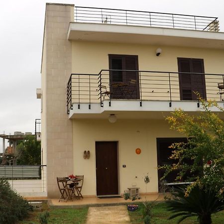 Casa Matheo Bed and Breakfast Lecce Buitenkant foto