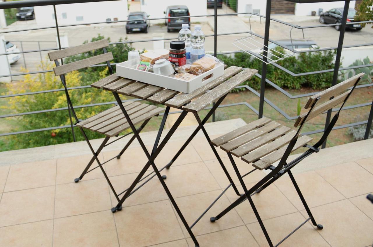 Casa Matheo Bed and Breakfast Lecce Buitenkant foto
