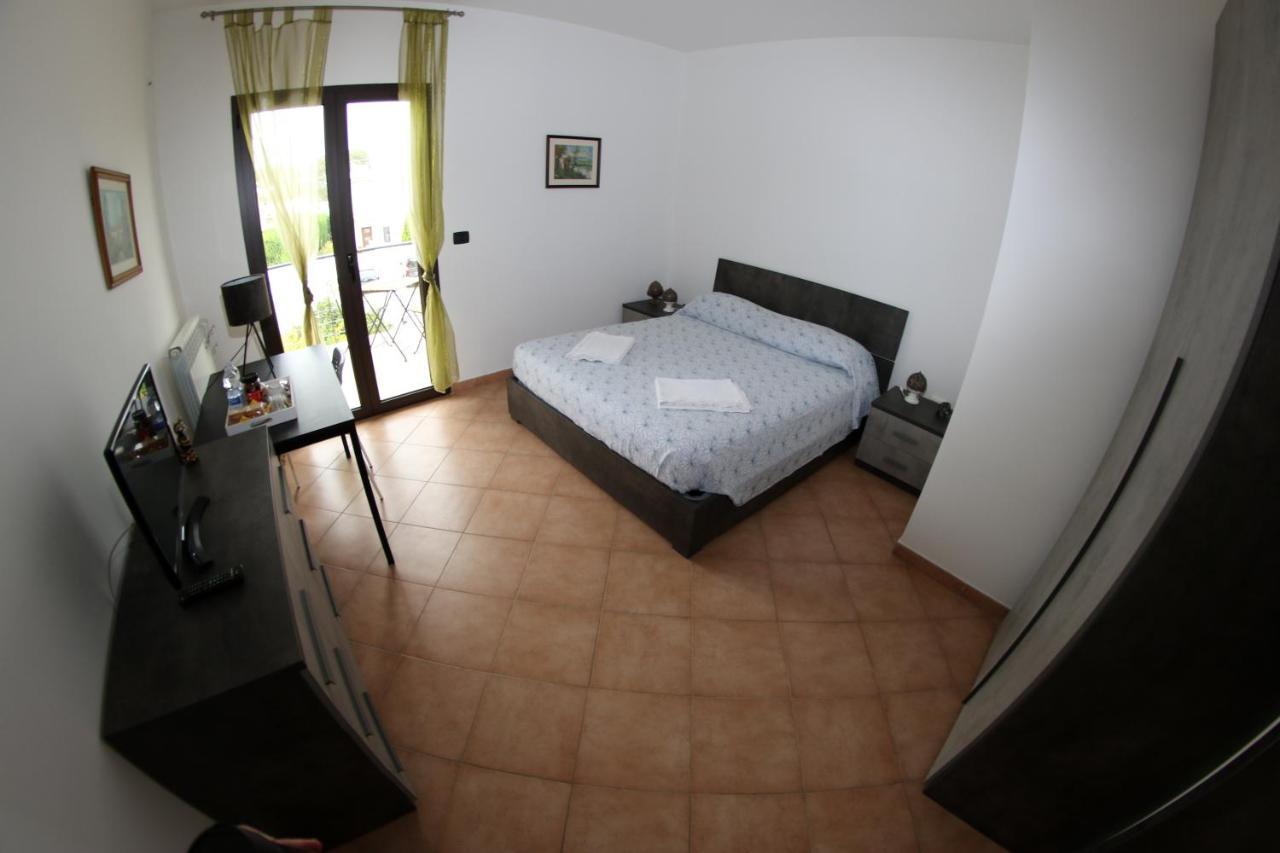 Casa Matheo Bed and Breakfast Lecce Buitenkant foto