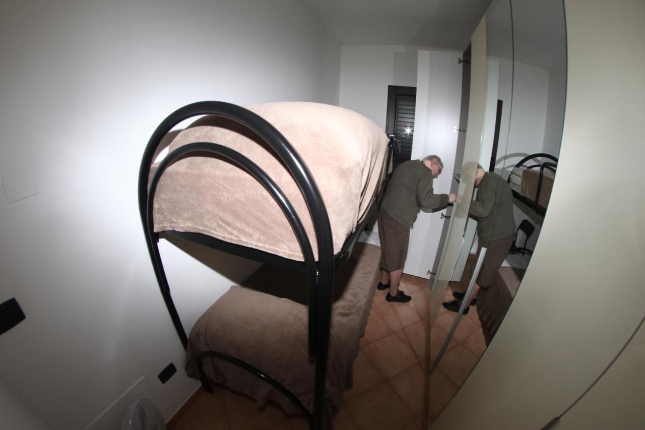 Casa Matheo Bed and Breakfast Lecce Buitenkant foto
