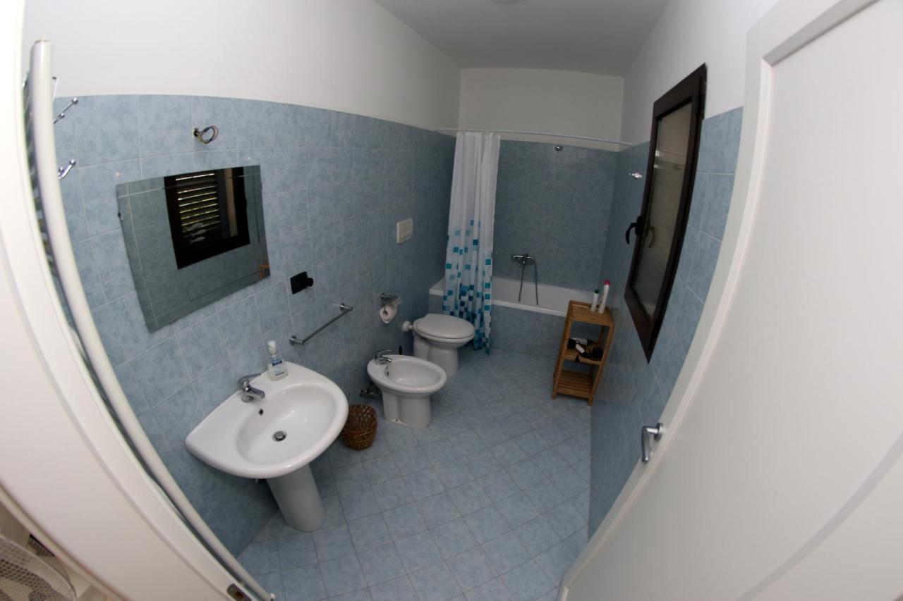 Casa Matheo Bed and Breakfast Lecce Buitenkant foto