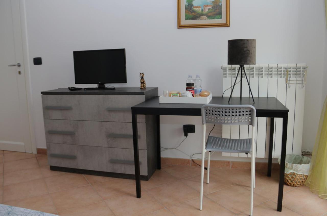 Casa Matheo Bed and Breakfast Lecce Buitenkant foto