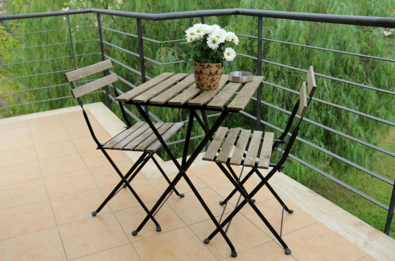 Casa Matheo Bed and Breakfast Lecce Buitenkant foto