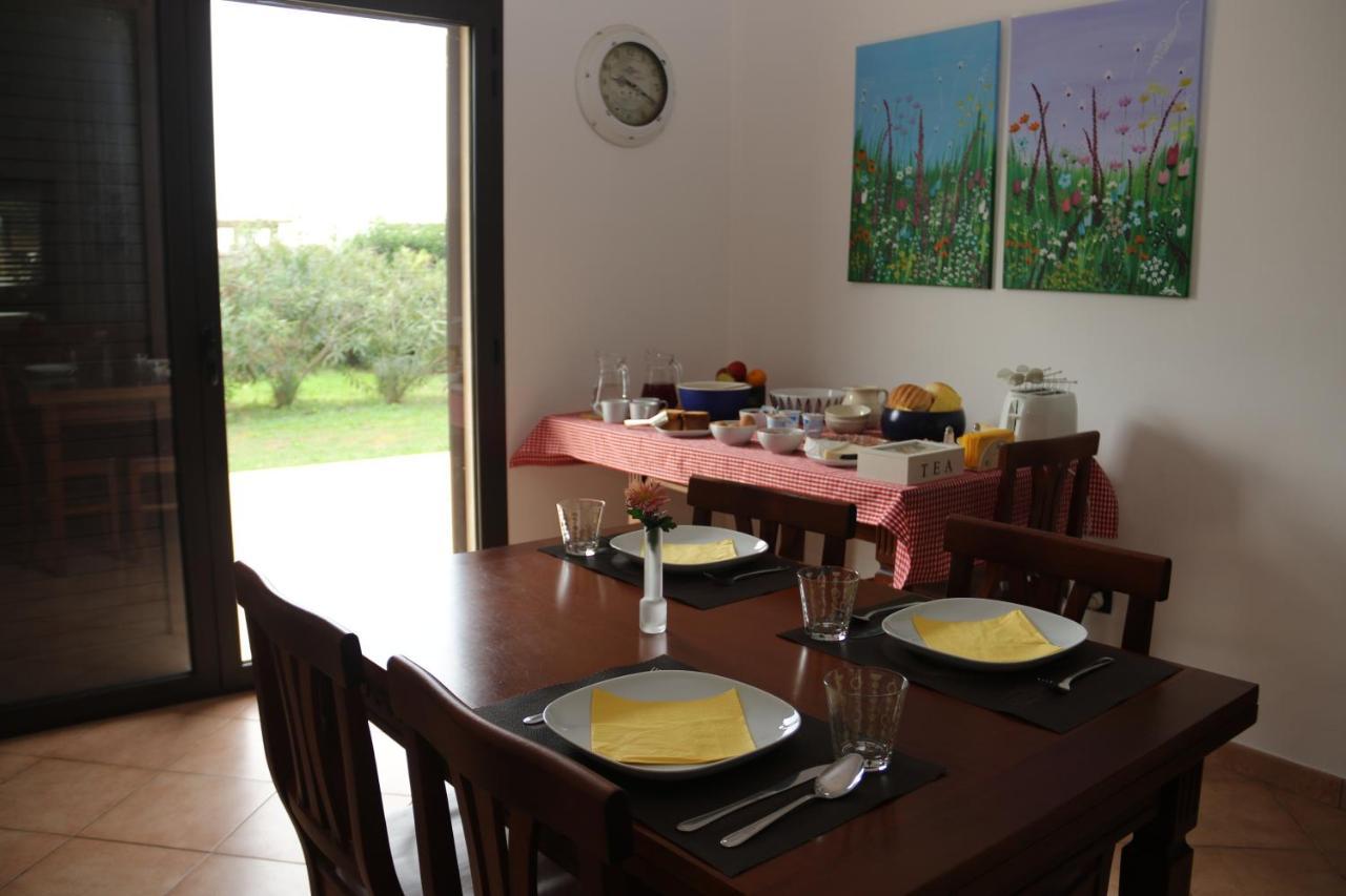 Casa Matheo Bed and Breakfast Lecce Buitenkant foto