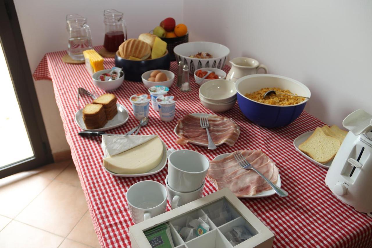Casa Matheo Bed and Breakfast Lecce Buitenkant foto