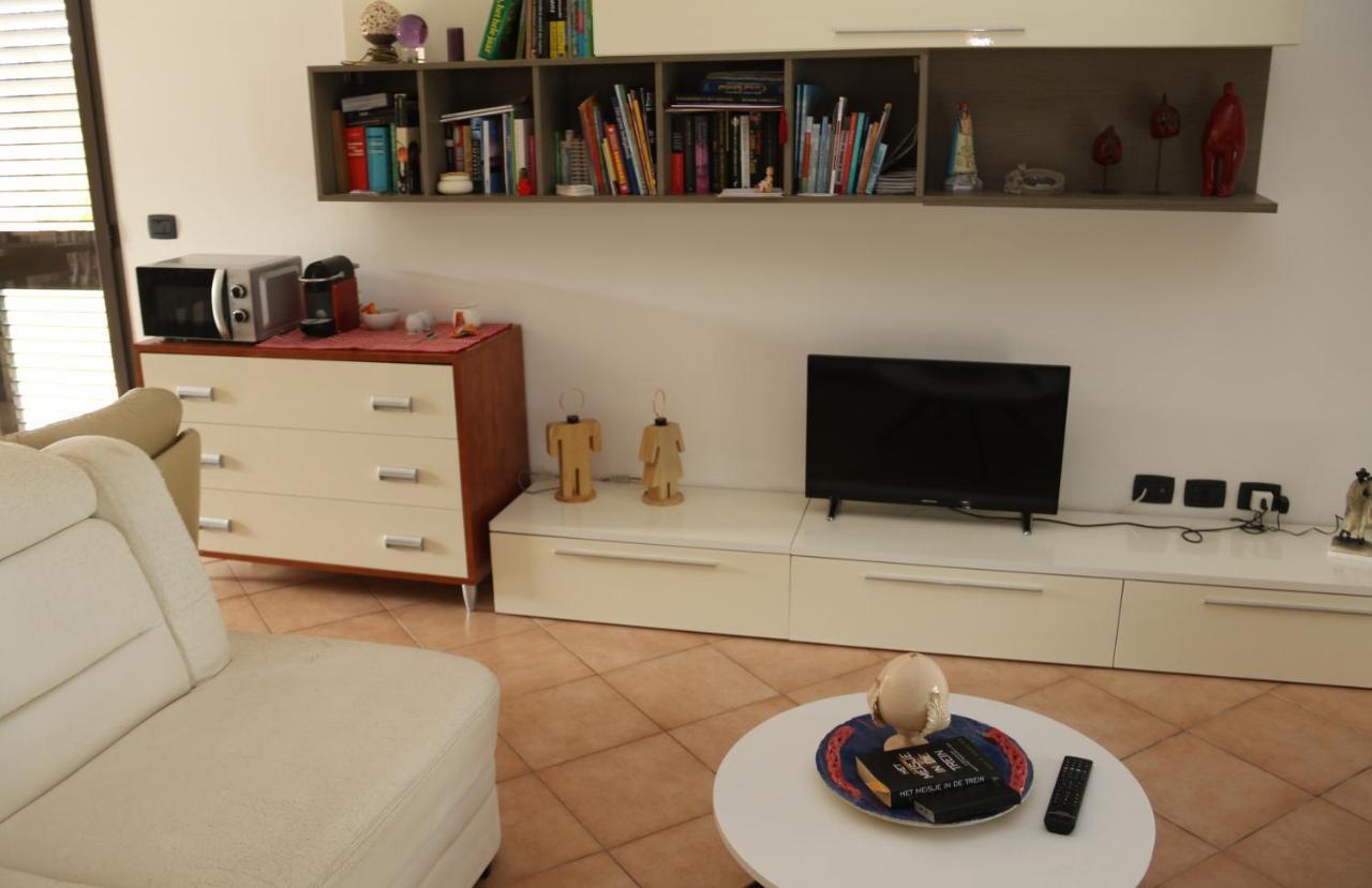 Casa Matheo Bed and Breakfast Lecce Buitenkant foto