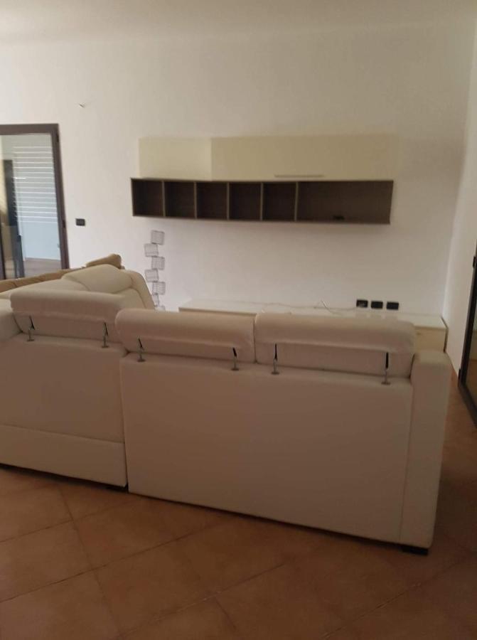 Casa Matheo Bed and Breakfast Lecce Buitenkant foto