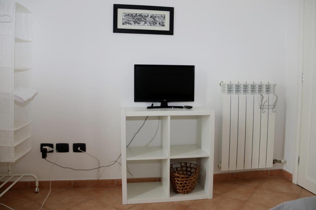 Casa Matheo Bed and Breakfast Lecce Buitenkant foto