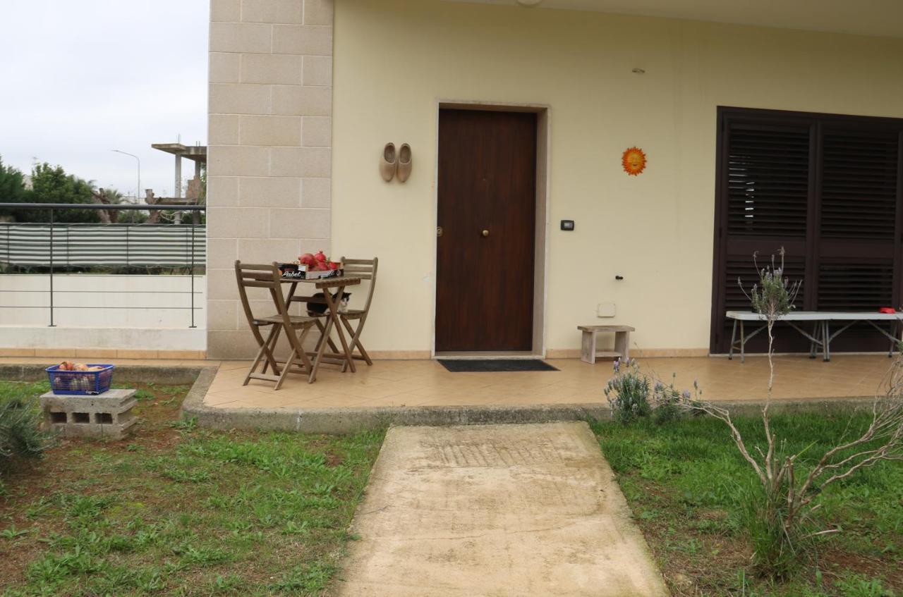 Casa Matheo Bed and Breakfast Lecce Buitenkant foto