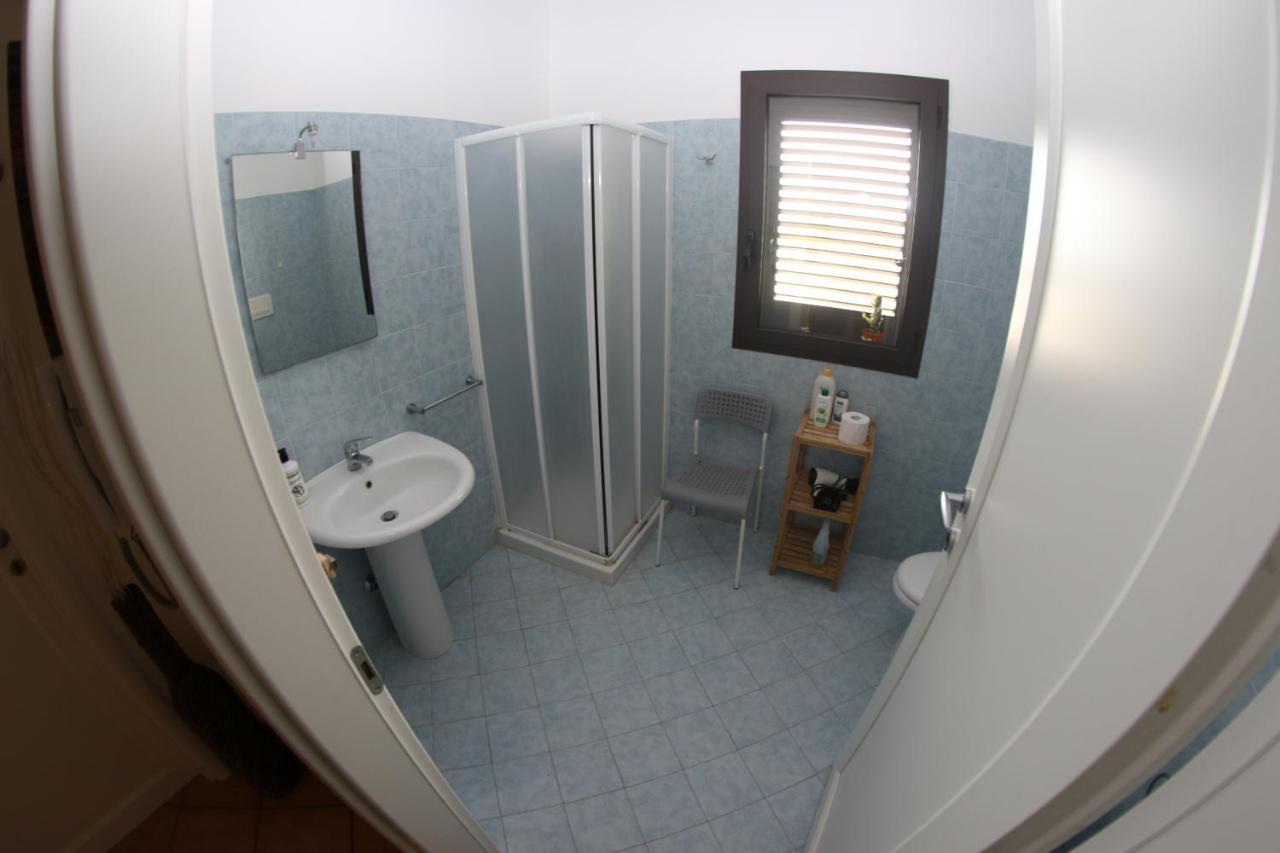 Casa Matheo Bed and Breakfast Lecce Buitenkant foto